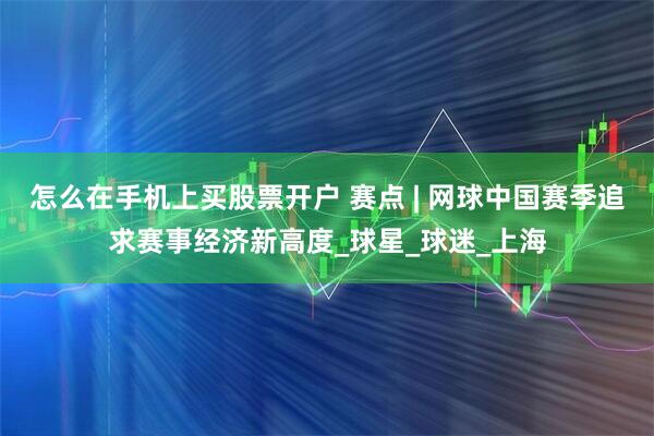 怎么在手机上买股票开户 赛点 | 网球中国赛季追求赛事经济新高度_球星_球迷_上海